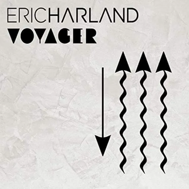 Artwork for 13th Floor by Eric Harland