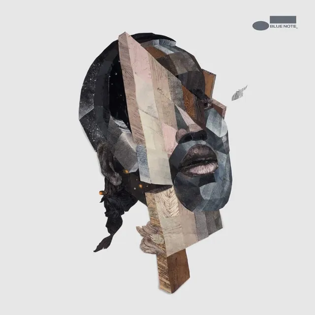 Artwork for A Wall Becomes A Bridge by Kendrick Scott