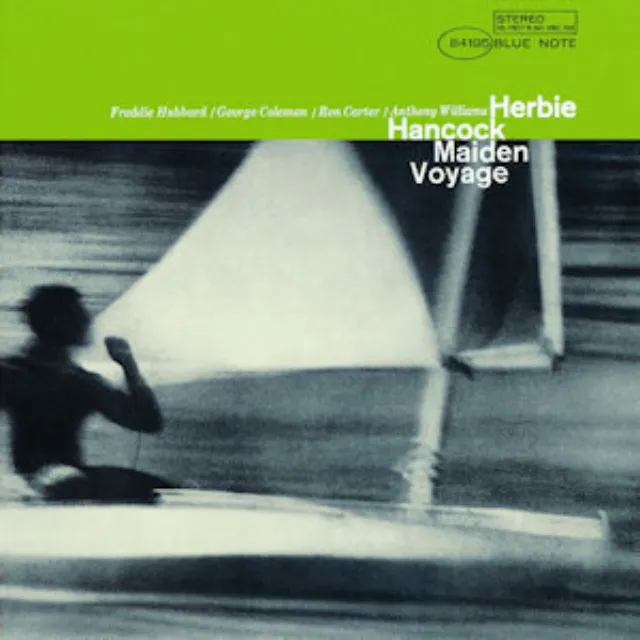 Artwork for Maiden Voyage by Herbie Hancock