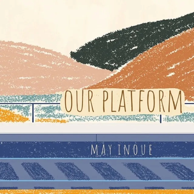 Artwork for Our Platform by May Inoue